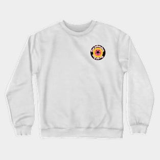 new future Crewneck Sweatshirt